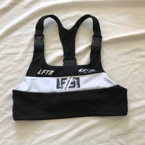 LF crop top the brand new small